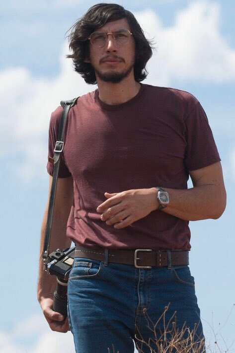 Adam Driver