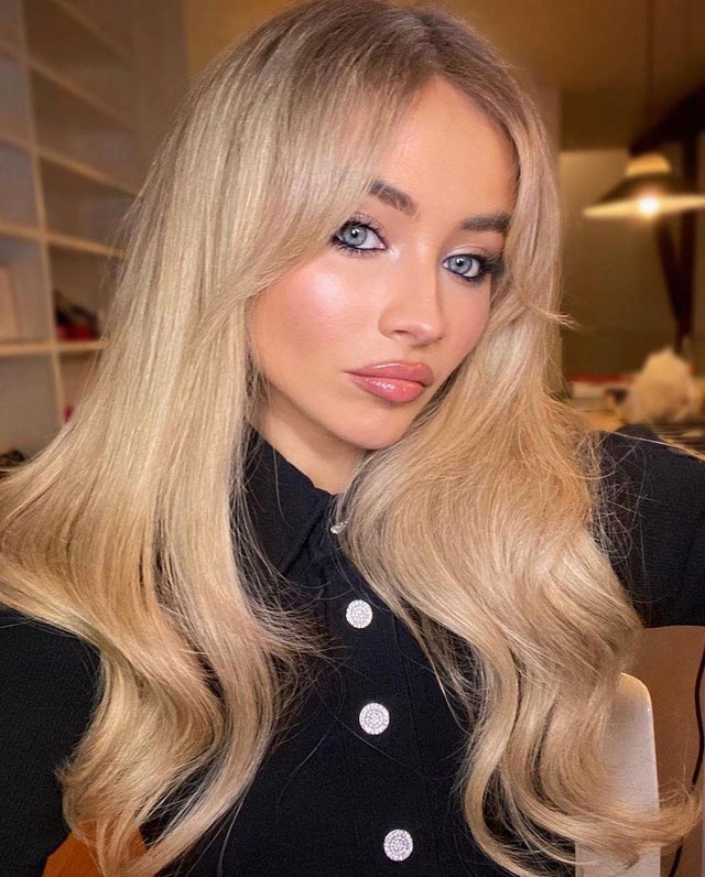 Sabrina Carpenter Sabrina Carpenter