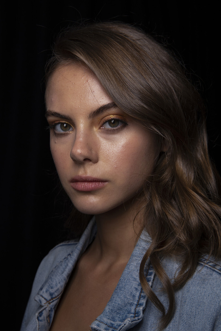 Kate Demianova Kate Demianova