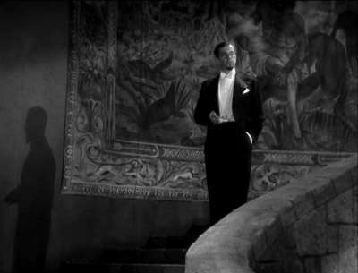 The Most Dangerous Game (1932)