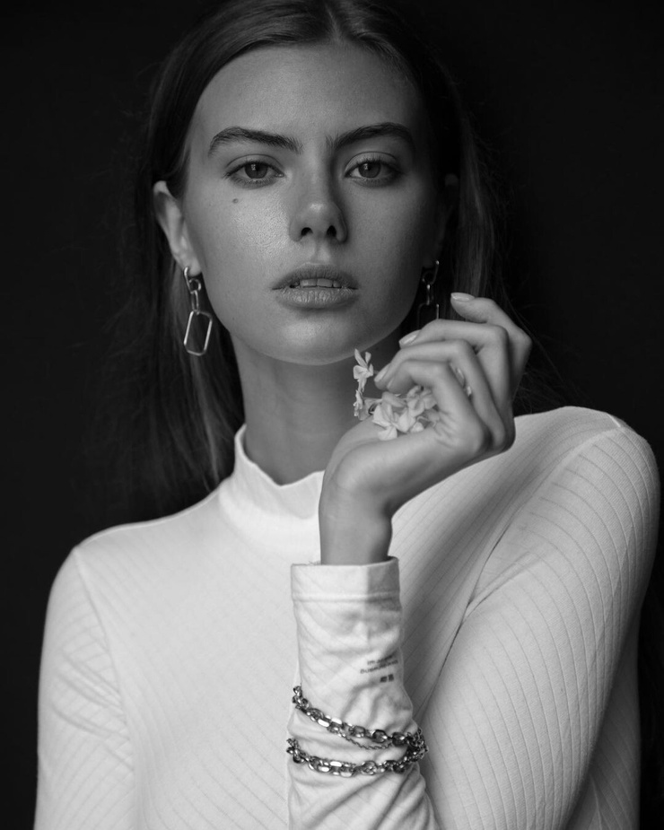 Kate Demianova Kate Demianova