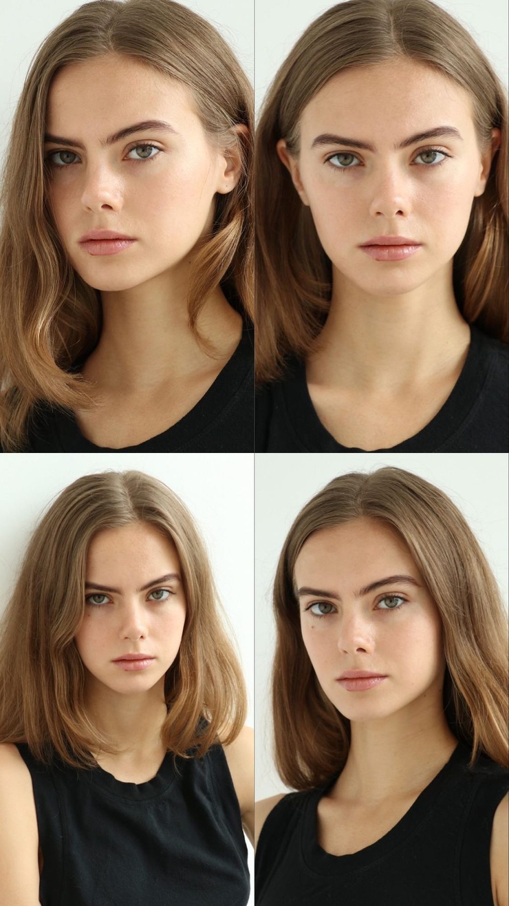 Kate Demianova Kate Demianova