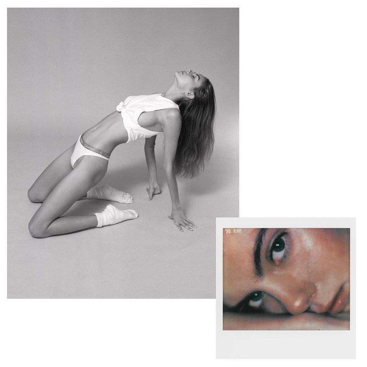 Kate Demianova