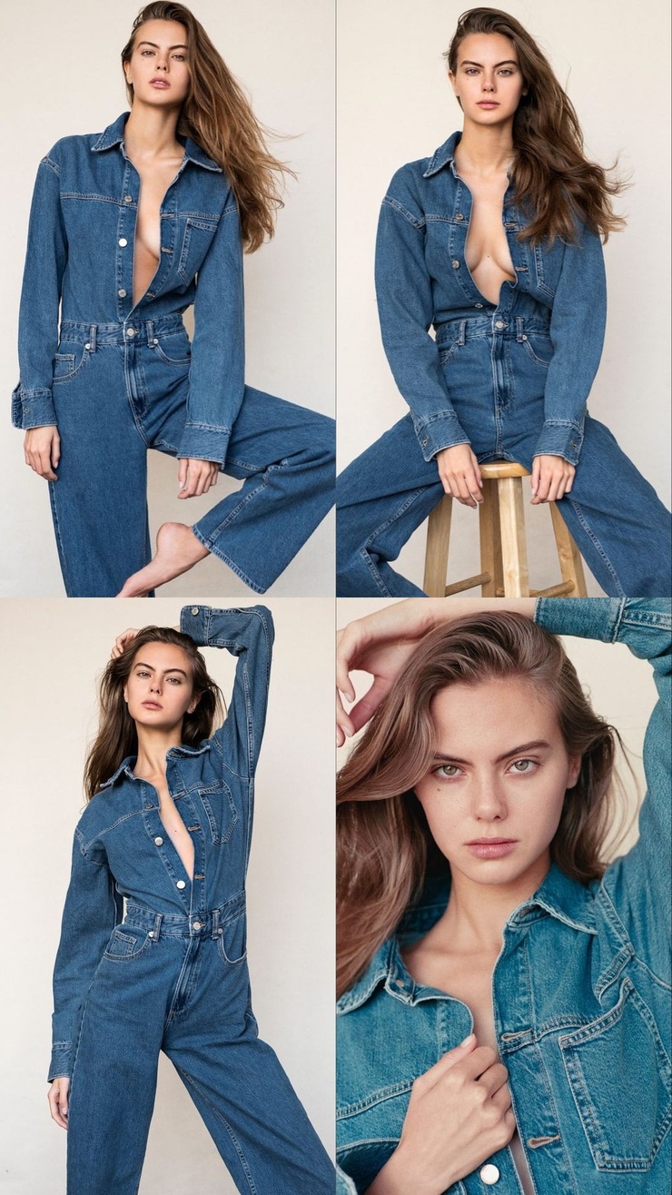 Kate Demianova image