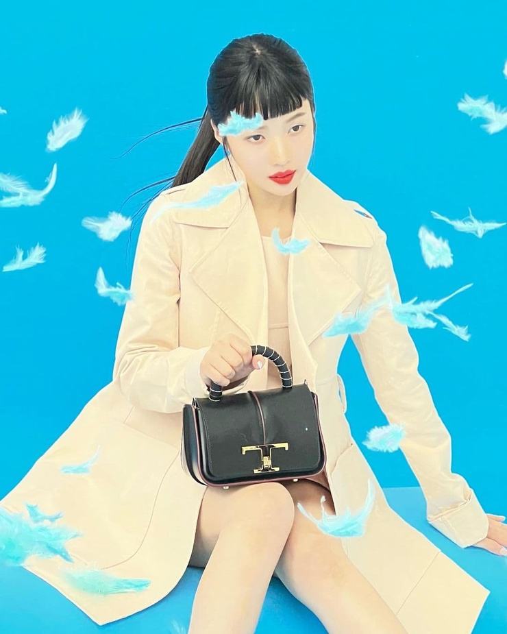 Joy (Park Soo Young)