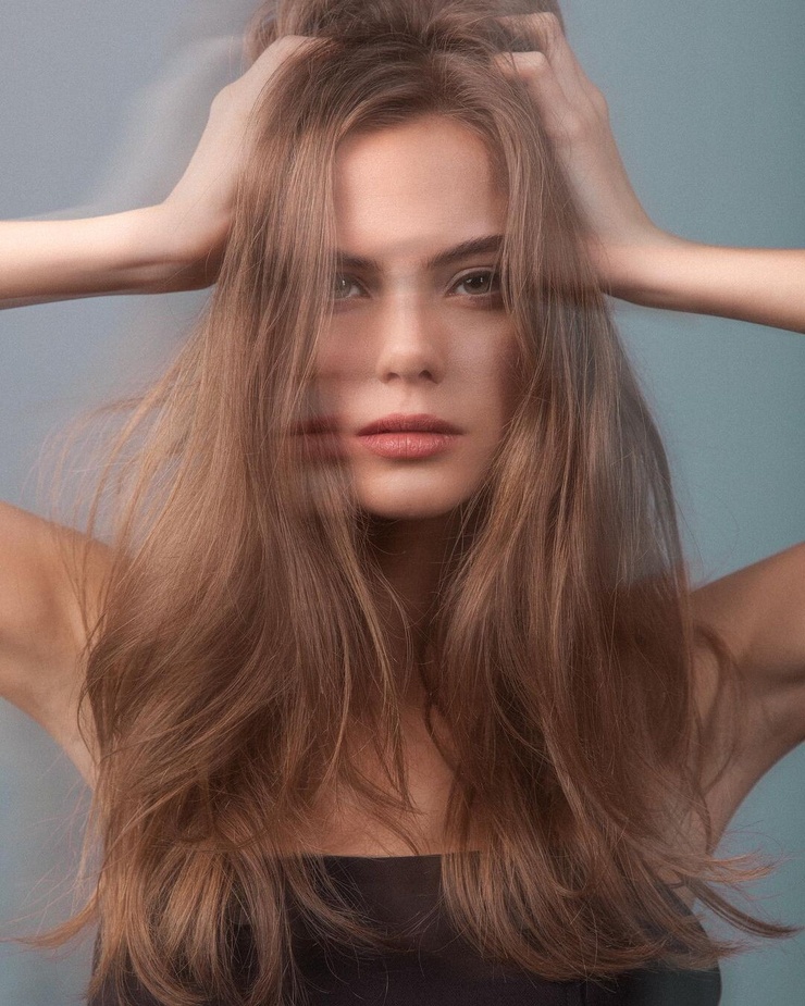 Kate Demianova picture