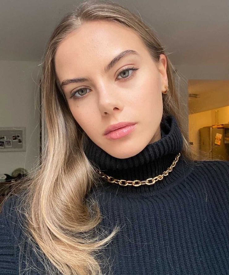 Kate Demianova Kate Demianova
