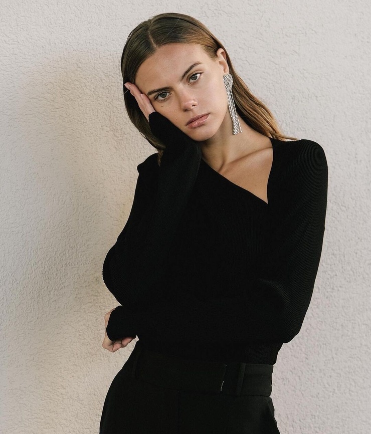 Kate Demianova