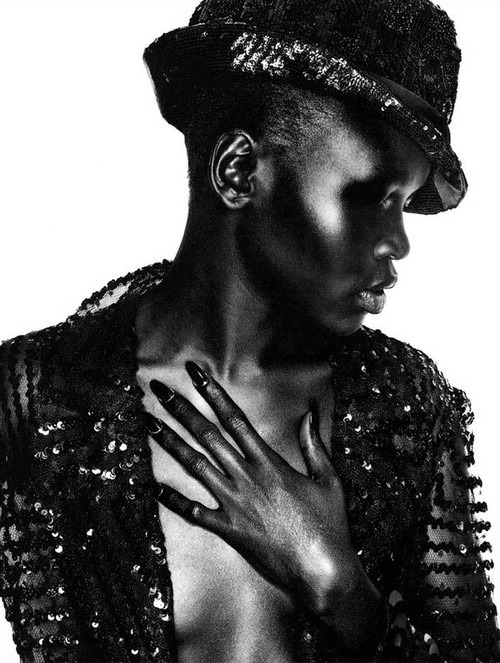 Alek Wek Alek Wek