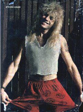 Steven Adler