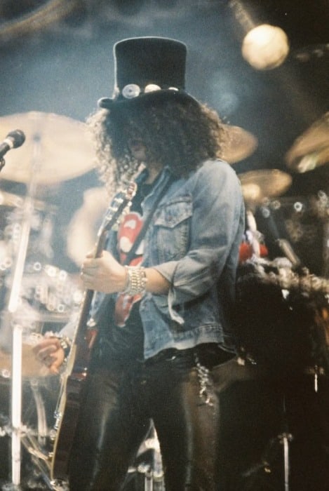 Slash