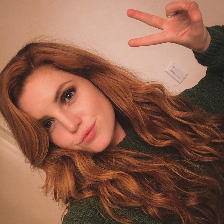 Sydney Sierota