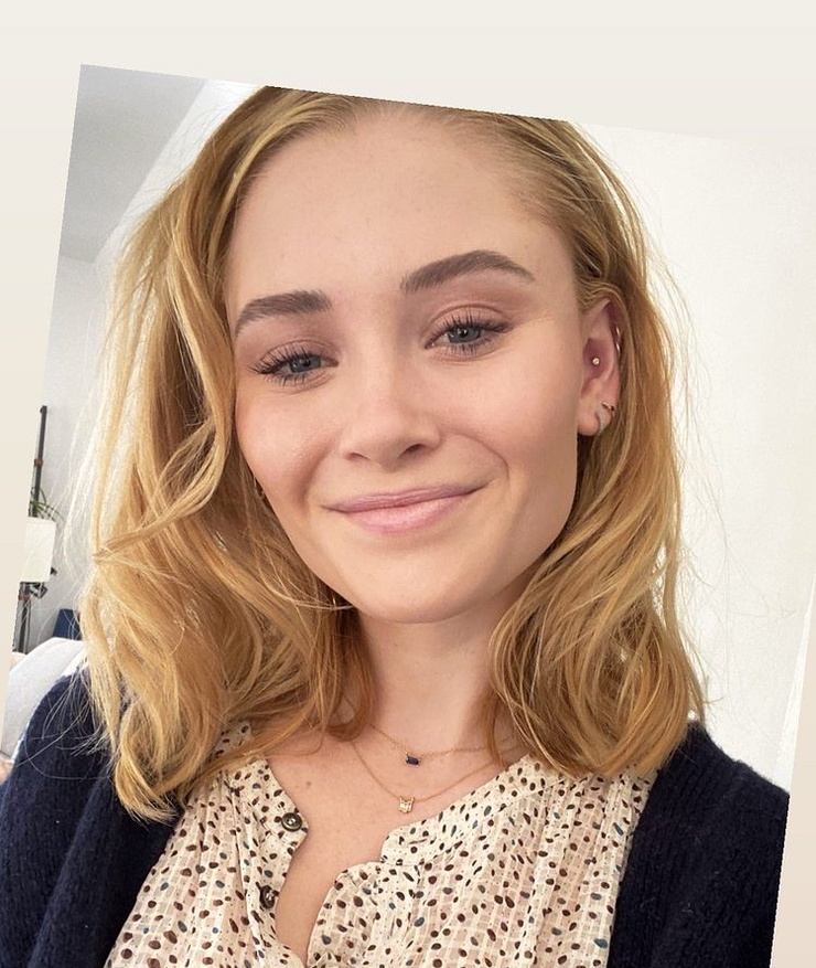 Ginny Gardner
