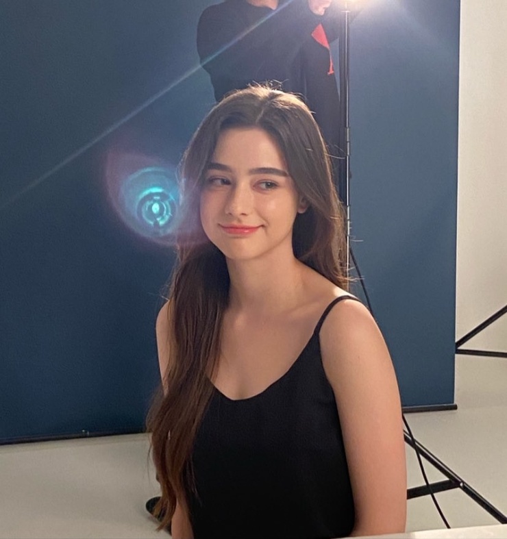 Dasha Taran (II)