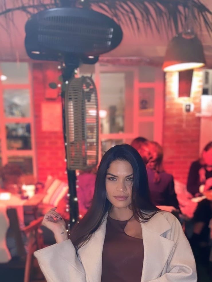 Alessandra Sironi