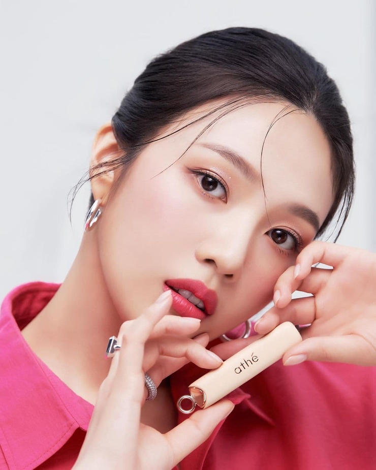 Joy (Park Soo Young) Joy (Park Soo Young)