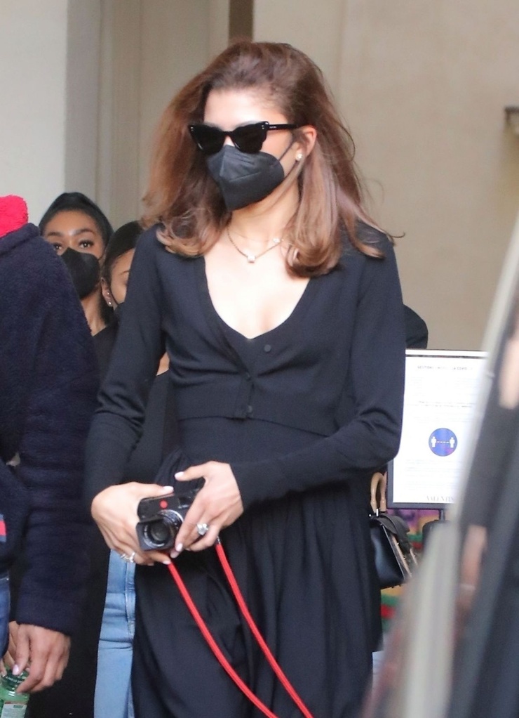 Zendaya Coleman Zendaya Coleman