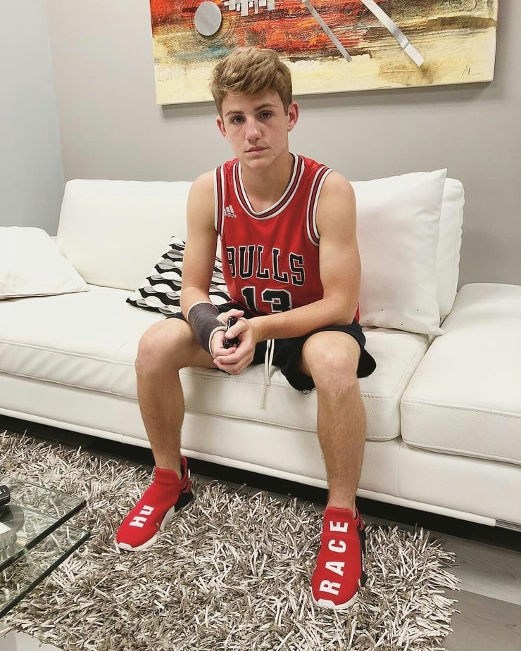 MattyB