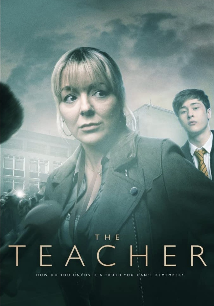 The Teacher