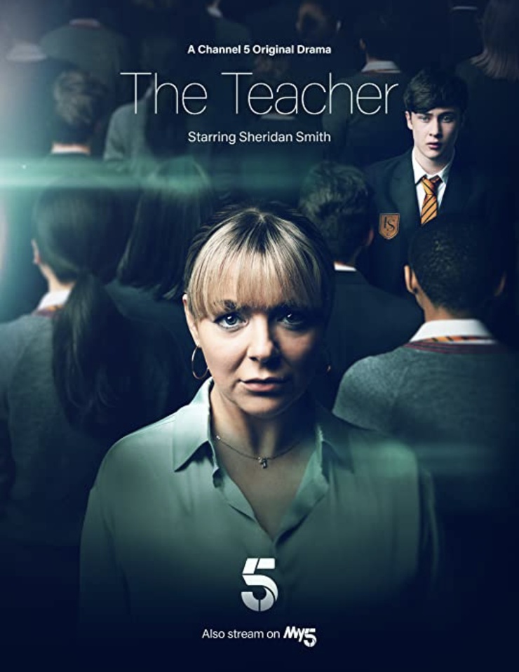 The Teacher