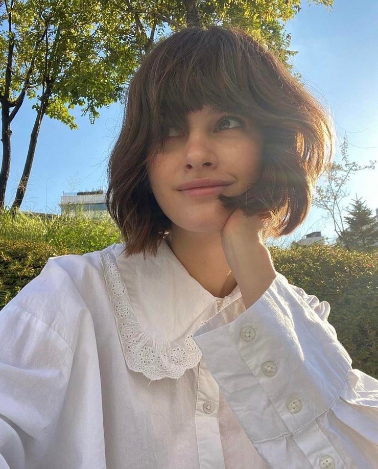 Dasha Chaickovska