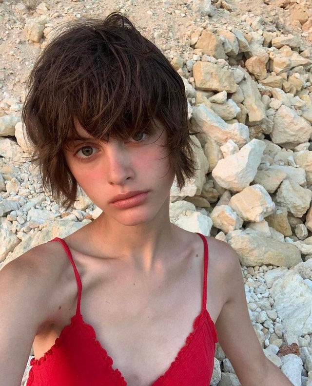 Dasha Chaickovska