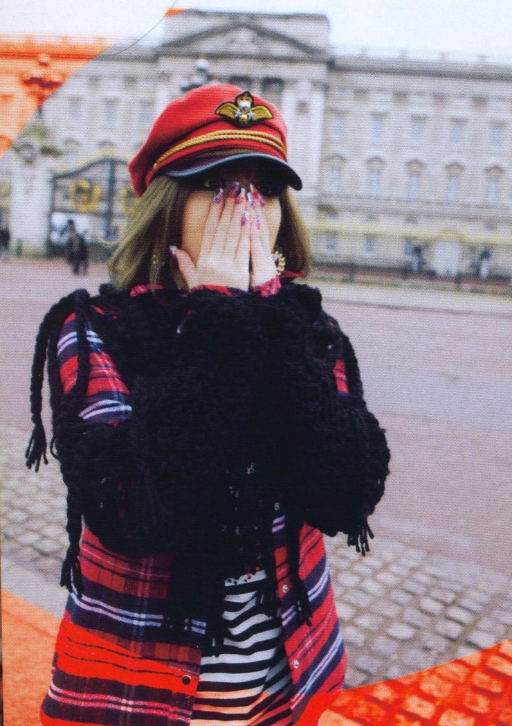 Ayumi Hamasaki