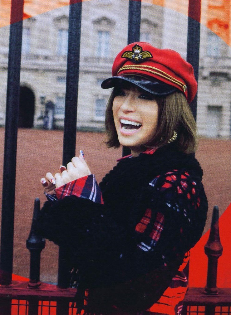 Ayumi Hamasaki Ayumi Hamasaki