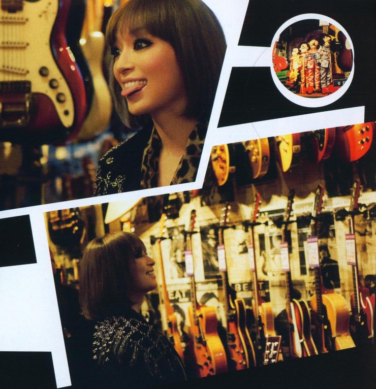 Ayumi Hamasaki