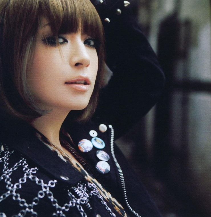 Ayumi Hamasaki
