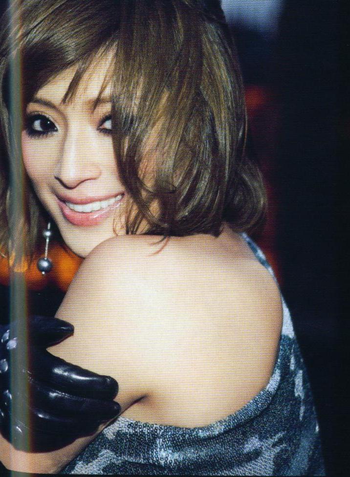 Ayumi Hamasaki