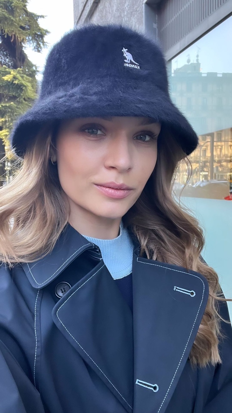Josephine Skriver