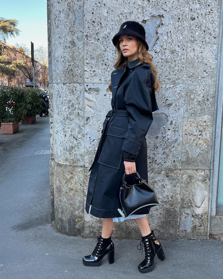 Josephine Skriver