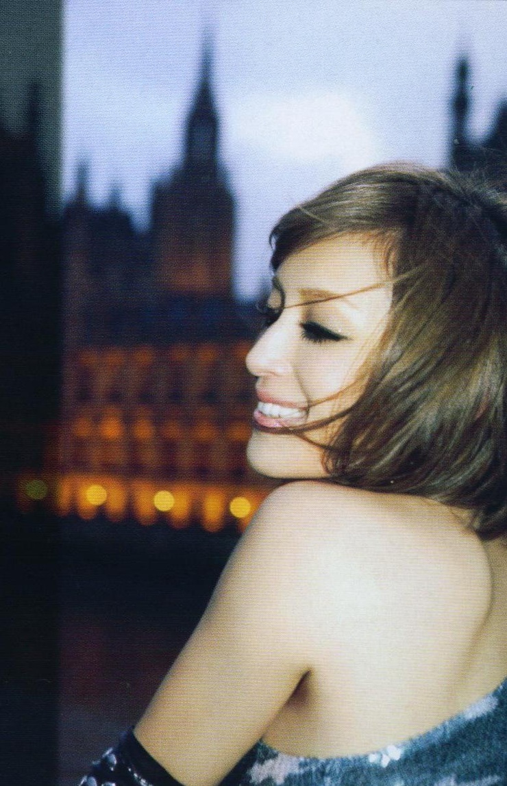 Ayumi Hamasaki