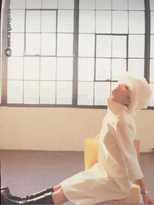 Ayumi Hamasaki