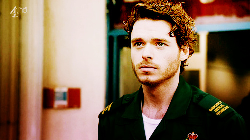 Richard Madden