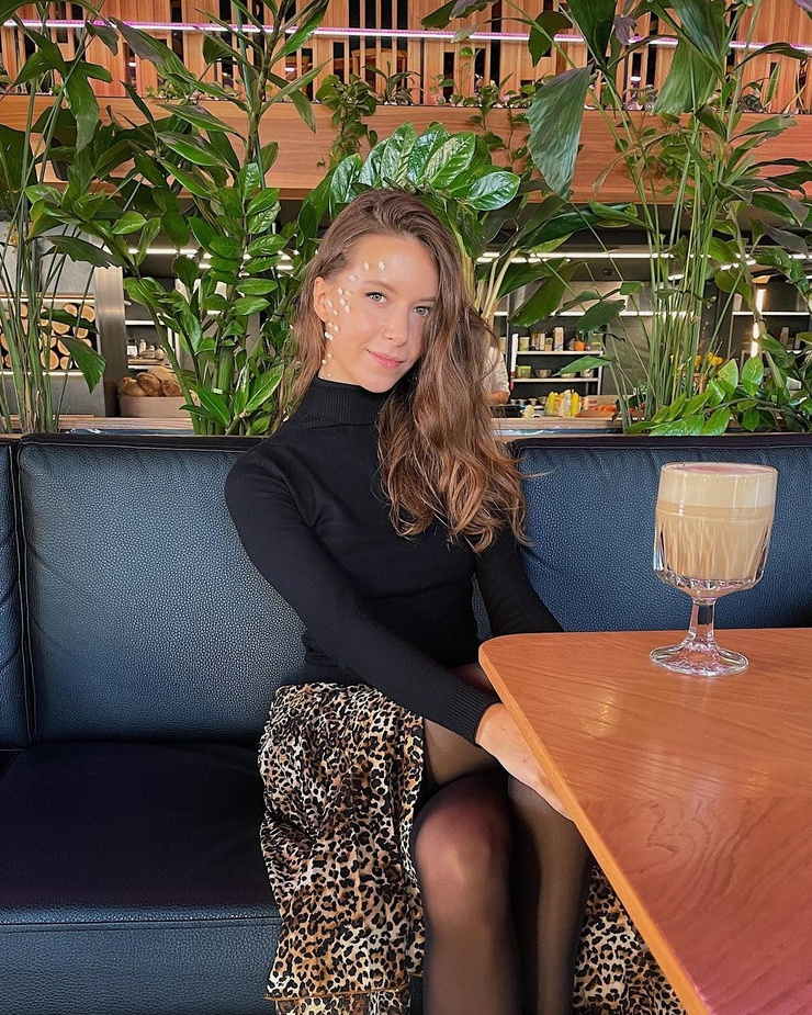 Viktoria Makarenko Viktoria Makarenko