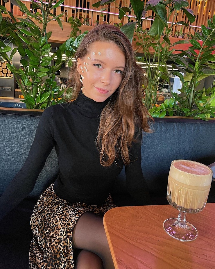 Viktoria Makarenko