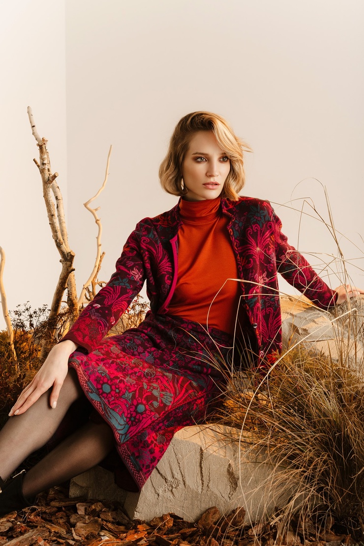Teodora Pejic