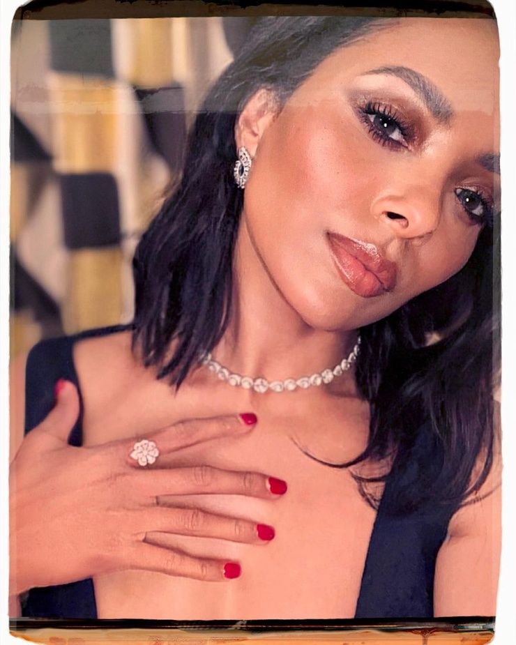 Katerina Graham