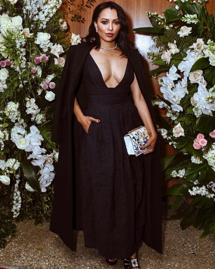 Katerina Graham