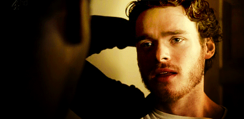 Richard Madden