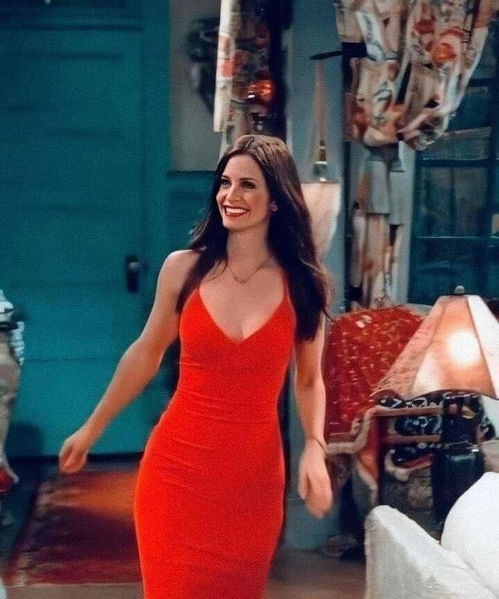 Courteney Cox Courteney Cox