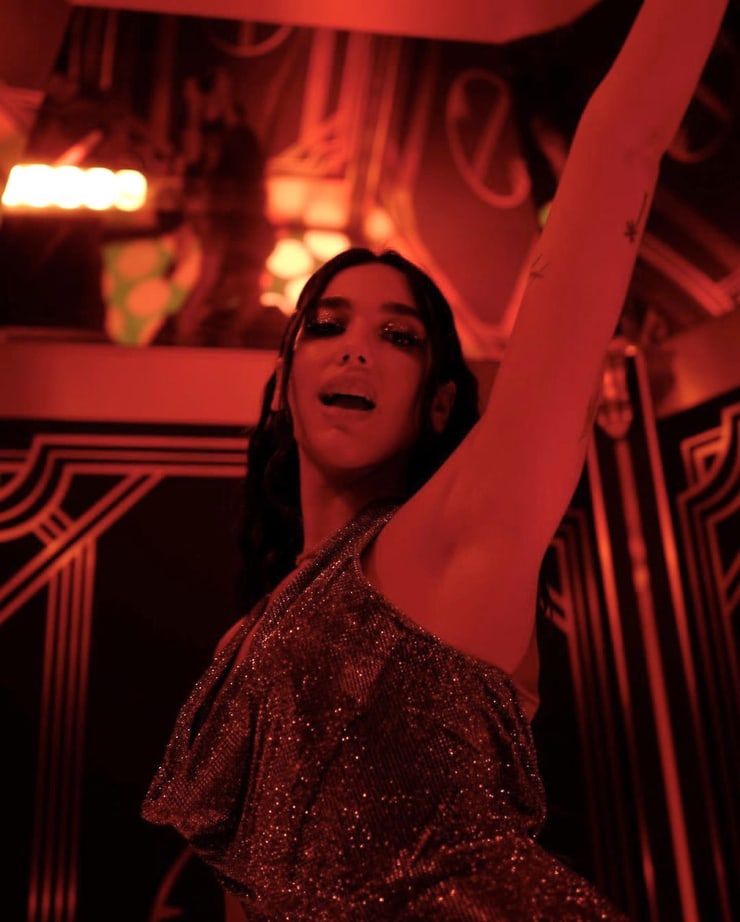 Dua Lipa