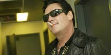 Being Michael Madsen