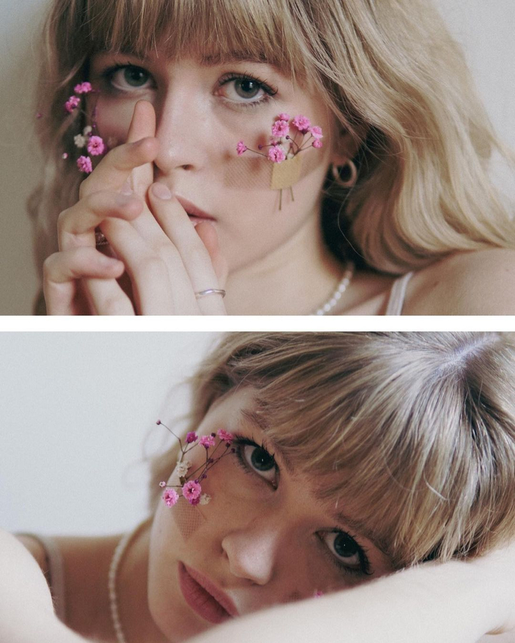 Luna (model)