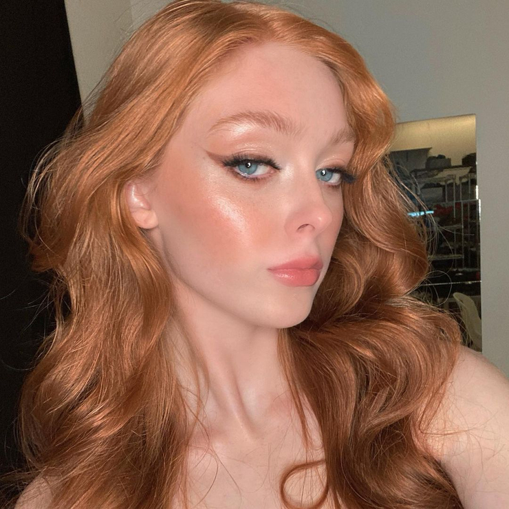 Serenity Rogers