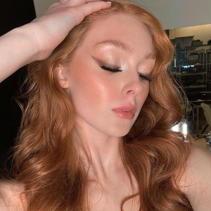 Serenity Rogers