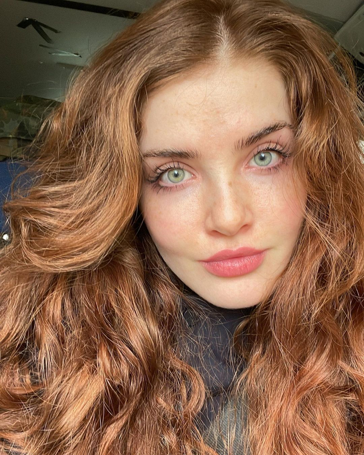Sophie Theresa