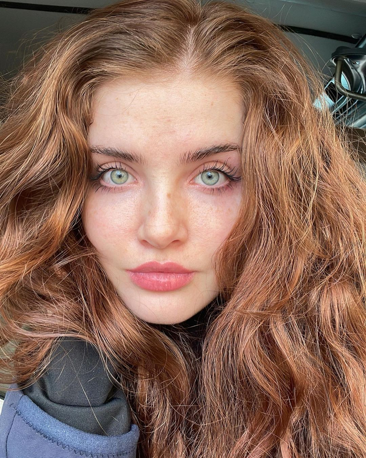 Sophie Theresa